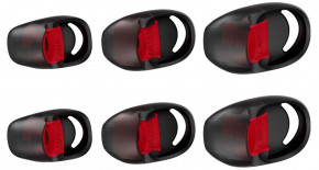   HyperX Cloud Buds BT, Red/Black (HEBBXX-MC-RD/G) 8