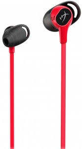   HyperX Cloud Buds BT, Red/Black (HEBBXX-MC-RD/G) 9