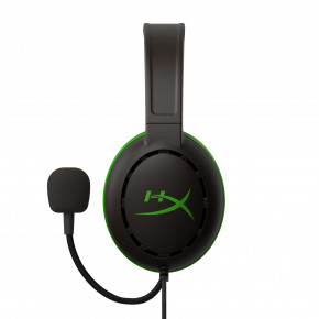   HyperX Cloud Chat Black (HX-HSCCHX-BK/WW) 3