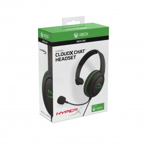   HyperX Cloud Chat Black (HX-HSCCHX-BK/WW) 7