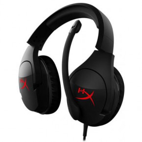    HyperX Cloud Stinger Black (HX-HSCS-BK/EE) 4