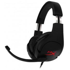    HyperX Cloud Stinger Black (HX-HSCS-BK/EE) 6