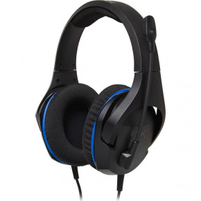    HyperX Cloud Stinger Core for PS4 Black/Blue (HX-HSCSC-BK) 3