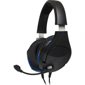    HyperX Cloud Stinger Core for PS4 Black/Blue (HX-HSCSC-BK) 6