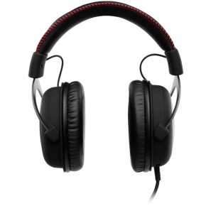    HyperX Cloud Core Black (KHX-HSCC-BK)