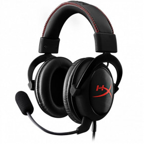    HyperX Cloud Core Black (KHX-HSCC-BK) 4