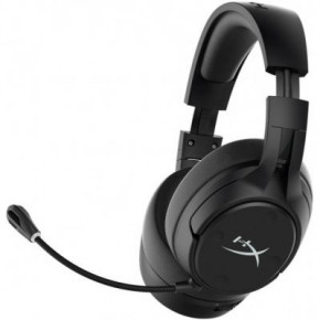  HyperX Cloud Flight S (HX-HSCFS-SG/WW) 3