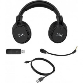  HyperX Cloud Flight S (HX-HSCFS-SG/WW) 9