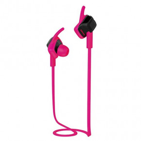 Bluetooth Free Jabees Beat ING Pink