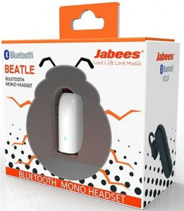  Jabees Beatle Black 5