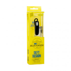  Bluetooth   Jablue T-046 Black 5