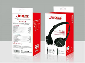  Jedel HS612 3