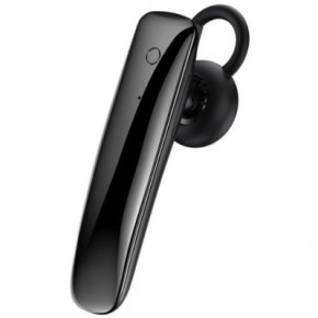 Bluetooth  Jellico HS1 Black (RL069335)