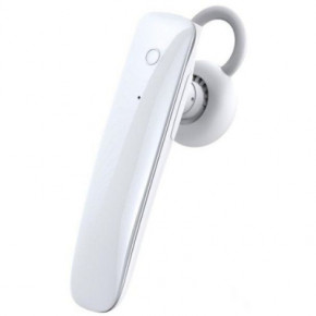 Bluetooth- Jellico HS1 White (RL069336)