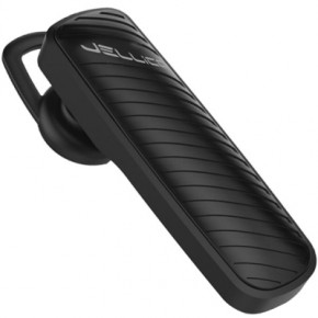 Bluetooth  Jellico S200 Black (RL050511)