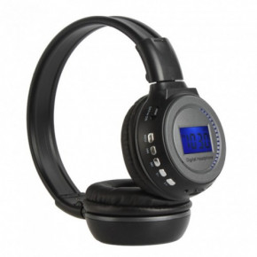  Bluetooth  Wireless N65 Stereo black