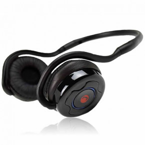 Bluetooth  Justop BSH10 Black