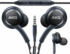 - AKG EO-IG955 Black (ORIGINAL)