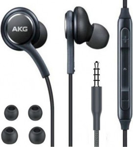 - AKG EO-IG955 Black (ORIGINAL) 5