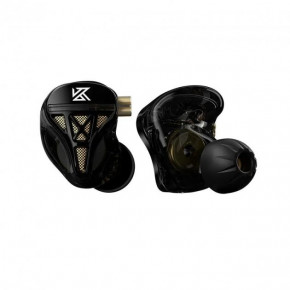  KZ DQS   black  3