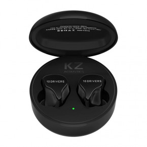  Bluetooth  KZ VX10    