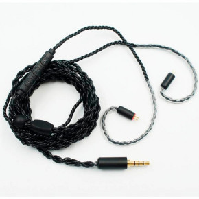  Kinera Seed Black mic 3