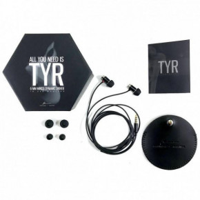  Kinera Tyr Black 4