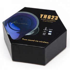  Kinera YH623 Blue 6