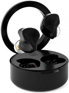  Bluetooth KZ VXS   APT-X lossless Black 3