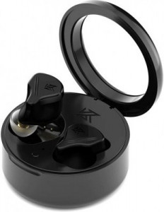  Bluetooth KZ VXS   APT-X lossless Black 4