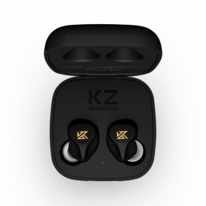 TWS- Knowledge Zenith Z1 TWS black 7