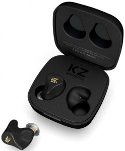  Knowledge Zenith Z1 Black    3