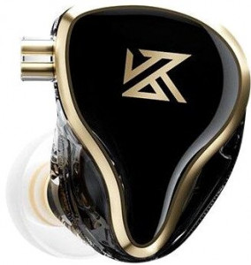   Knowledge Zenith ZAS   black 4