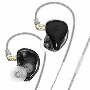  Knowledge Zenith ZEX Pro   black