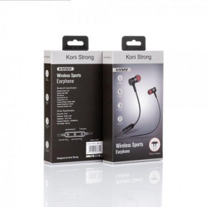  Bluetooth Koni Strong KS922 black 3