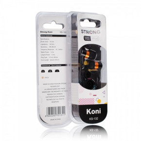  Koni Strong KS-132 black 3