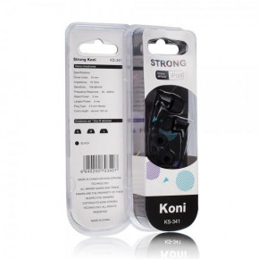  Koni Strong KS-341 black 3