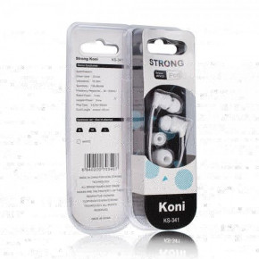  Koni Strong KS-341 white 3