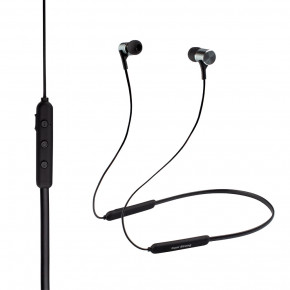  Koni Strong Bluetooth KS-F18B Black