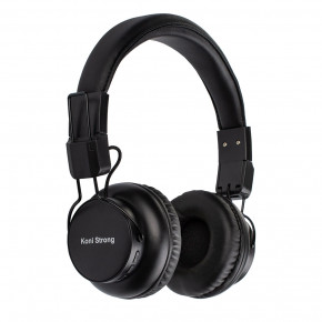  Koni Strong Bluetooth KS-F93 Black