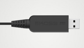  Koss CS300 USB (194283.101) 8