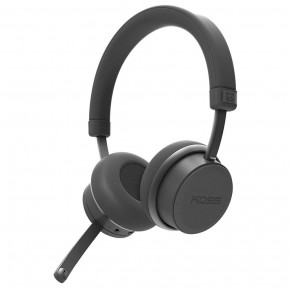  Koss CS340iBT QZ Over-Ear Wireless (197196.101)