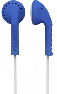  Koss KE10B In-Ear Blue (192857.101)