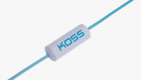  Koss KEB15iB Mic Blue (190105.101) 5