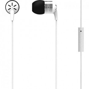  Koss KEB25iW In-Ear Mic White (189650.101)