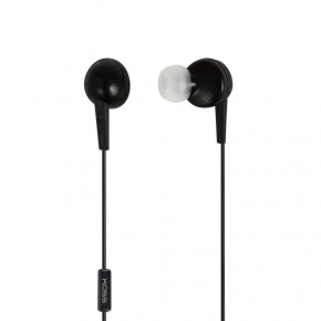  Koss KEB6iK Mic Black (194762.101)