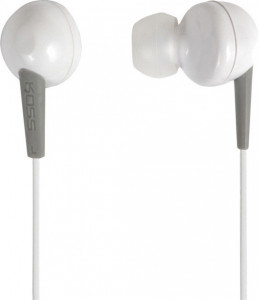  Koss KEB6iW Mic White (194796.101)