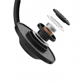  Koss KPH7 Over-Ear Wireless Mic (196213.101) 6