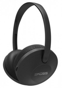  Koss KPH7 Over-Ear Wireless Mic (197229.101) 11