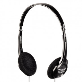  Koss KPH7k On-Ear Black (192592.101) 4